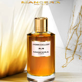 Mancera Jasmin Exclusif 120ml