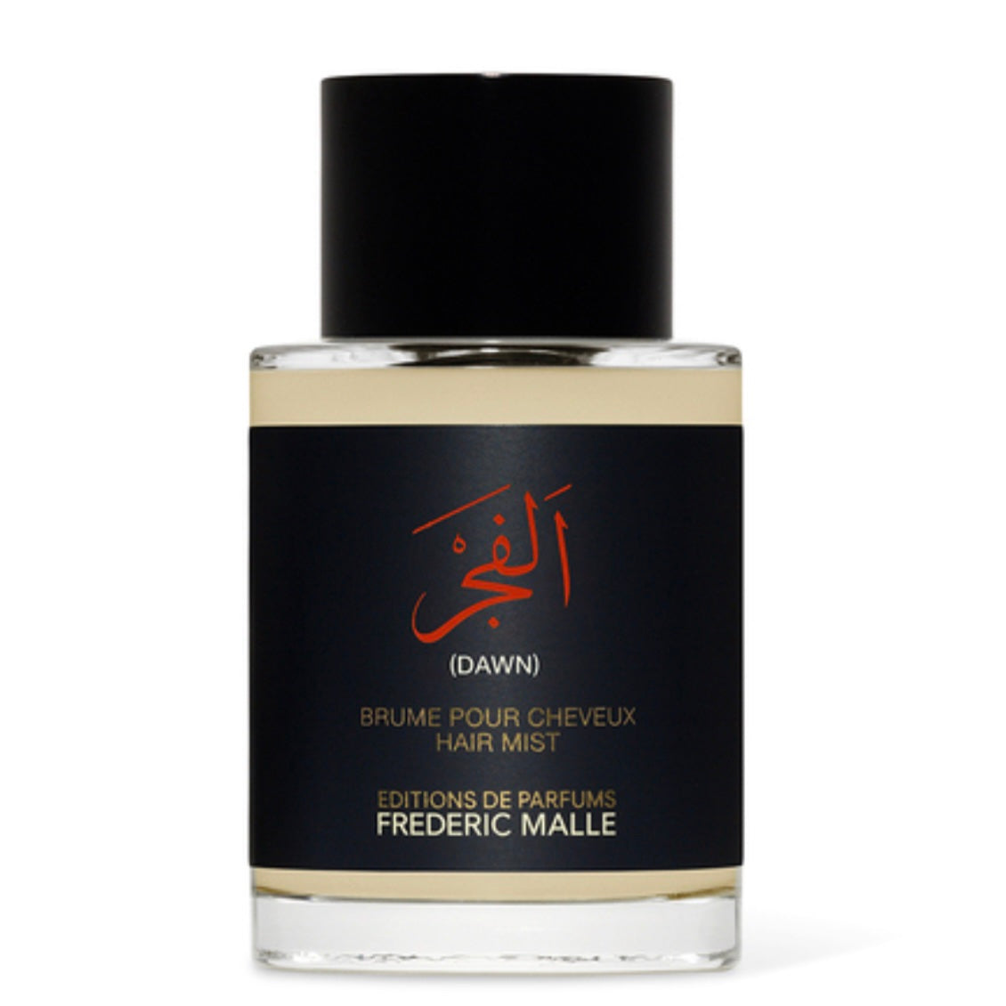 Fredric Malle Dawn Hair Mist 100ml Without Box