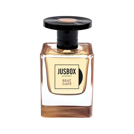 JusBox Beat Cafè 78ml Tester
