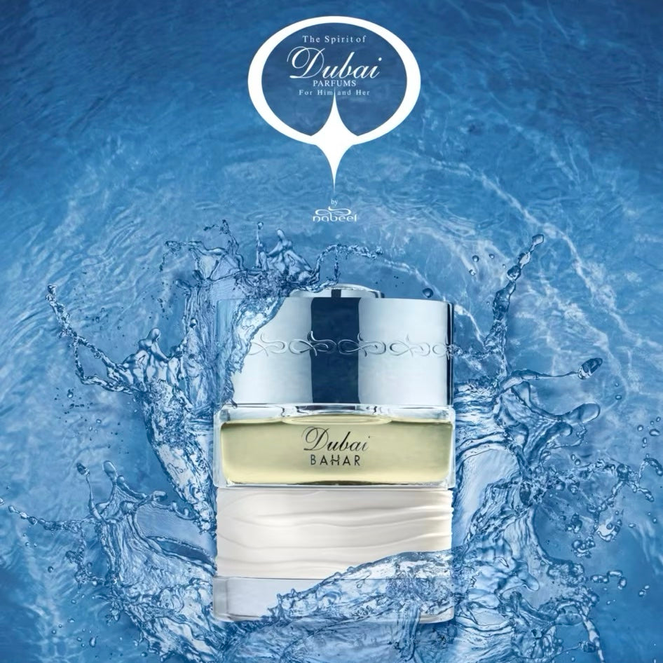 Spirit Of Dubai Bahar 50ml