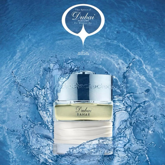 Spirit Of Dubai Bahar 50ml