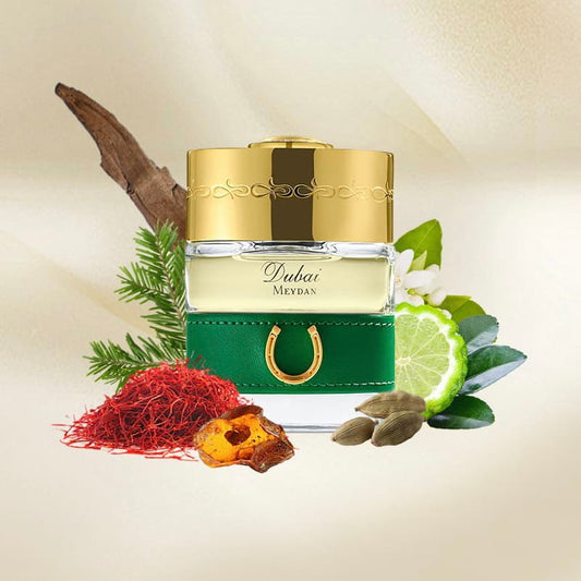 Spirit Of Dubai Meydan 50ml