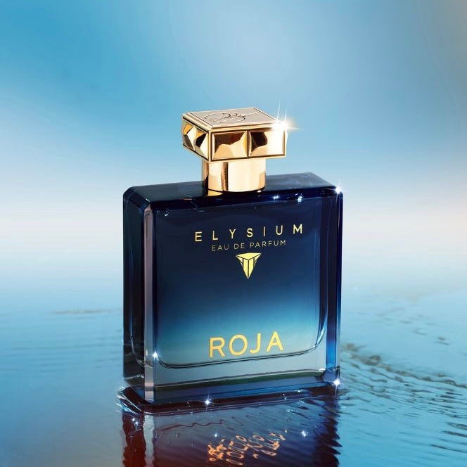 Roja Elysuim EDP 100ml
