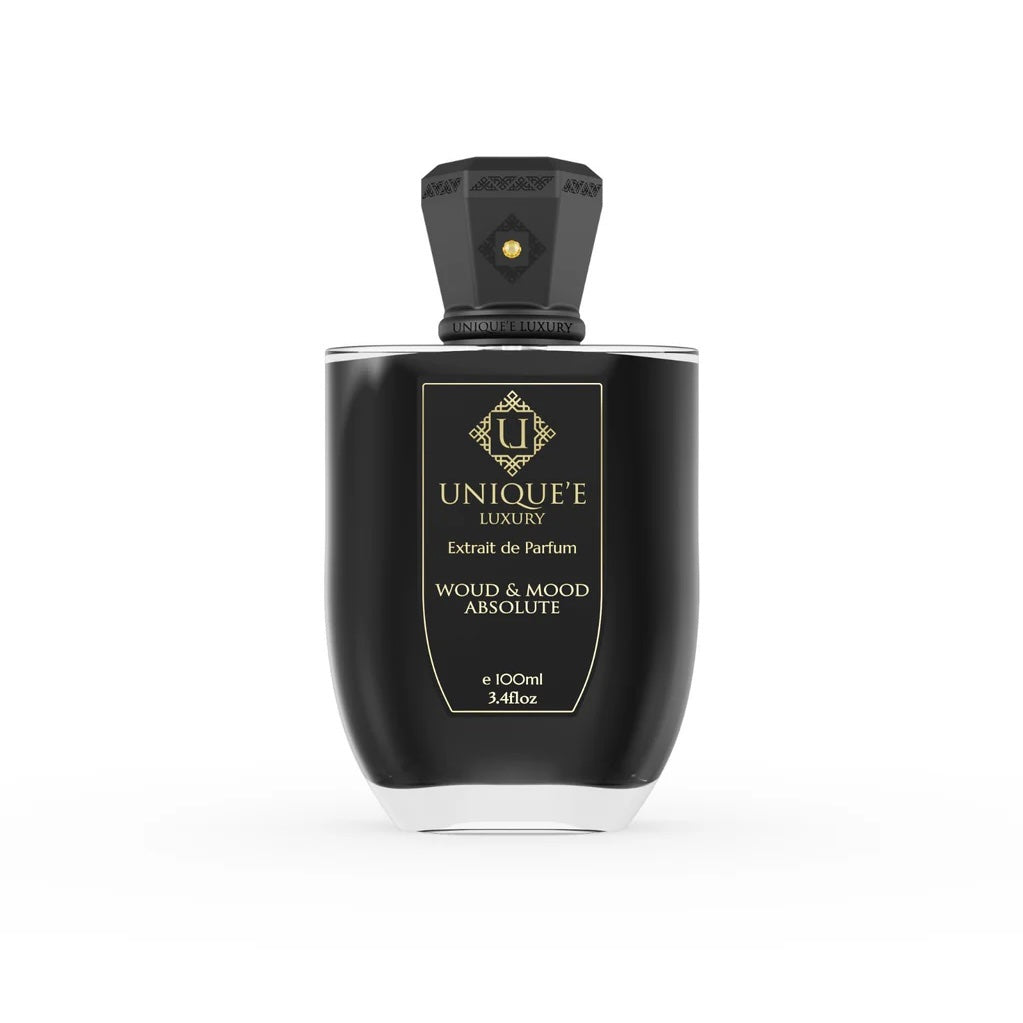 Unique’e Luxury Woud And Mood Absloute 100ml