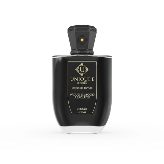 Unique’e Luxury Woud And Mood Absloute 100ml
