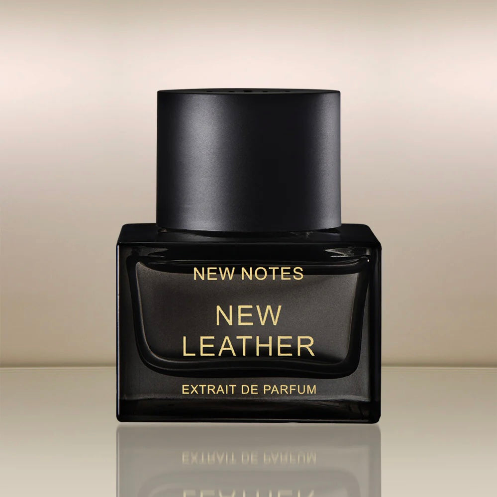 New Notes New Leather 50ml