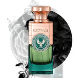 Electimuss Patchouli Of The Underworld 100ml