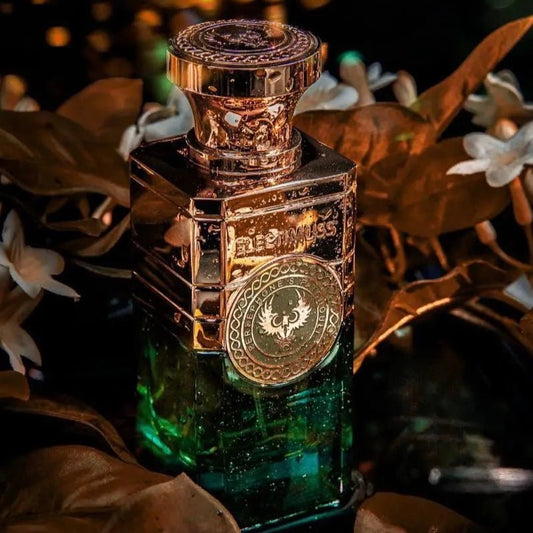 Electimuss Persephone's Patchouli 100ml