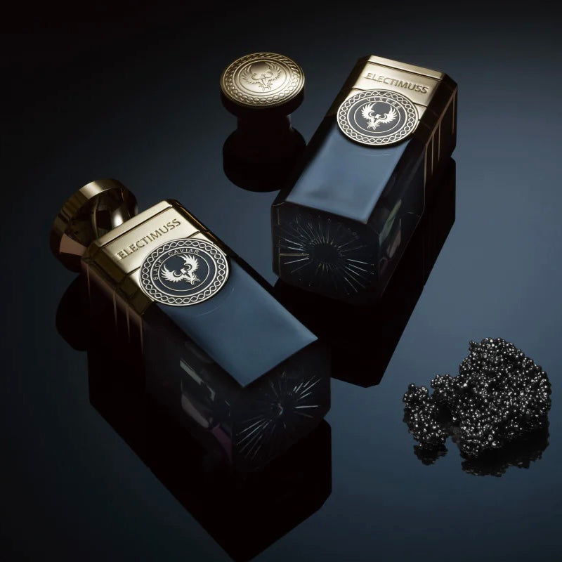 Electimuss Black Caviar 100ml