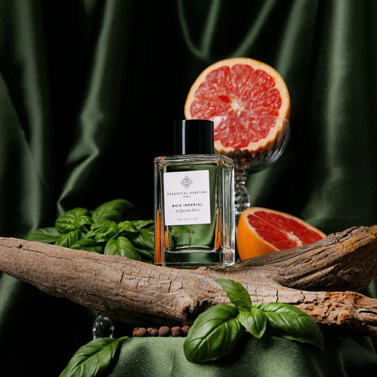 Essential Parfums Bois Imperial 100ml Tester