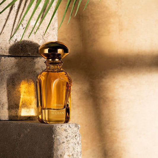 Widian Sahara 50ml Tester