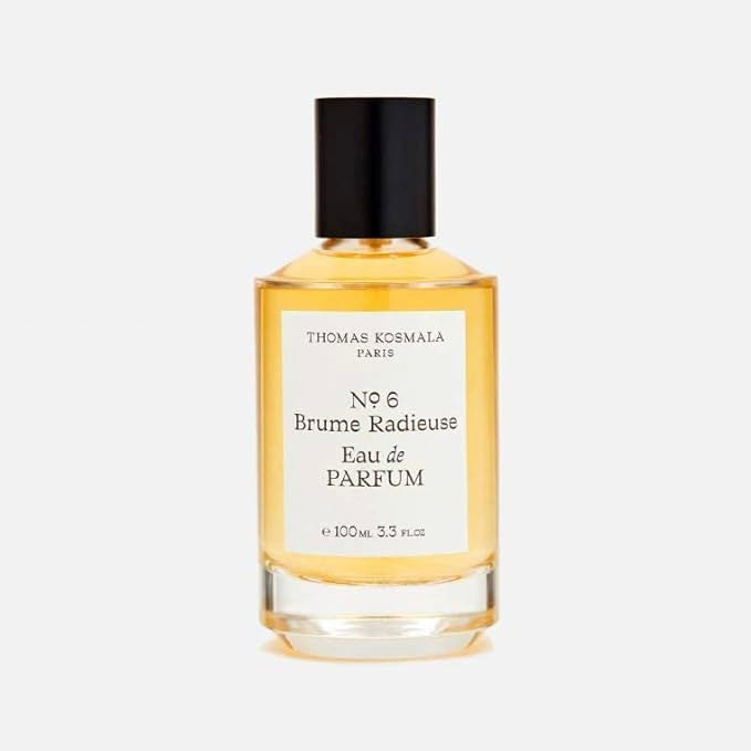 Thomas Kosmala No.6 Brume Radieuse 100ml