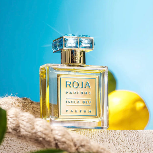 Roja Isola Blu 50ml