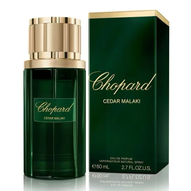 Chopard Cedar Malaki 80ml