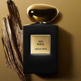 Armani Oud Royal 100ml Tester