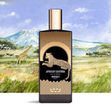 Memo Paris African Leather 75ml