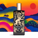 Memo Paris Iberian Leather 75ml