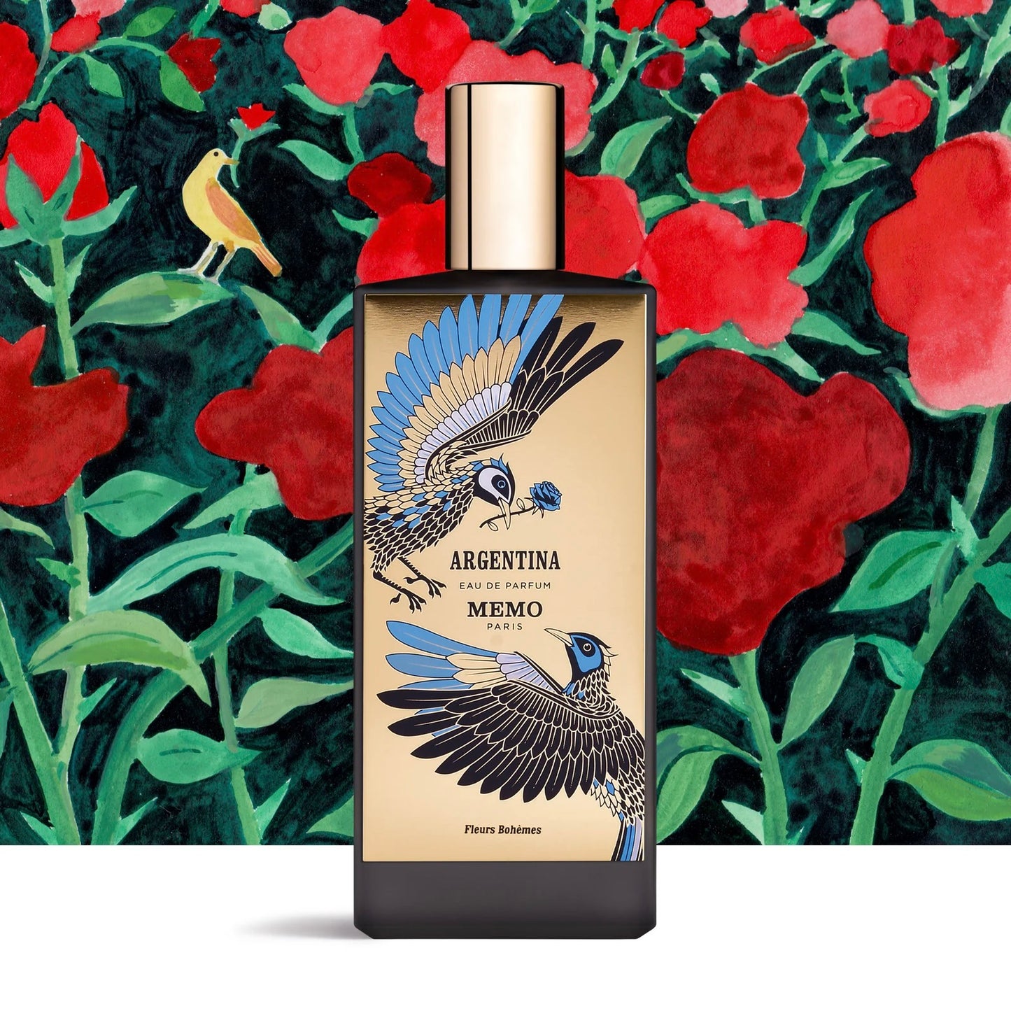 Memo Paris Argentina 75ml