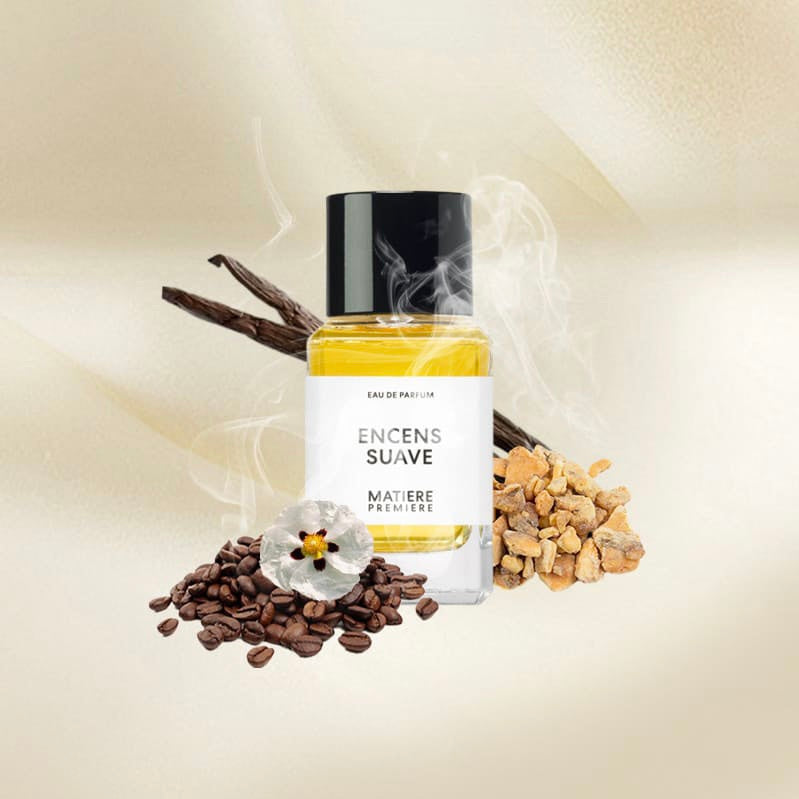 Matiere Premiere Encens Suave 100ml
