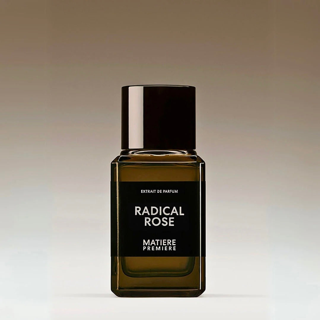 Mateire Premiere Radical Rose Extrait 100ml