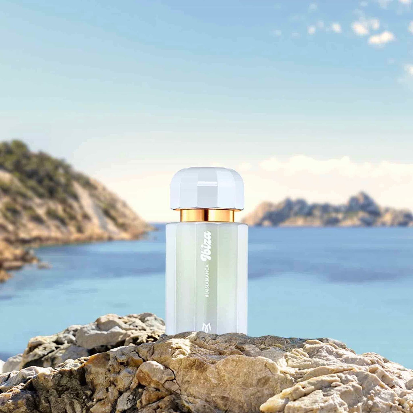 Ramon Monegal La Isla Blanca 100ml