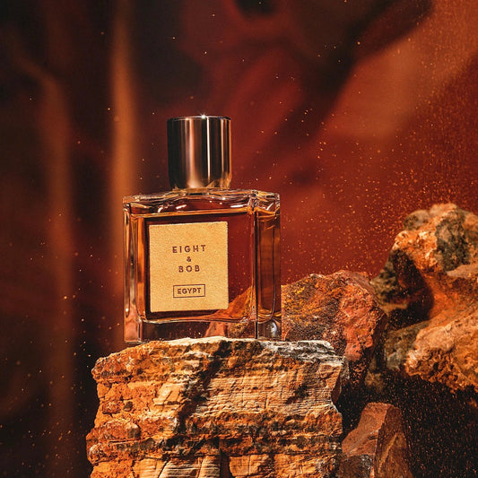 Eight & Bob Eygpt 100ml