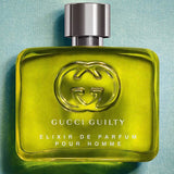 Gucci Guilty Elixir De Parfum 60ml Tester