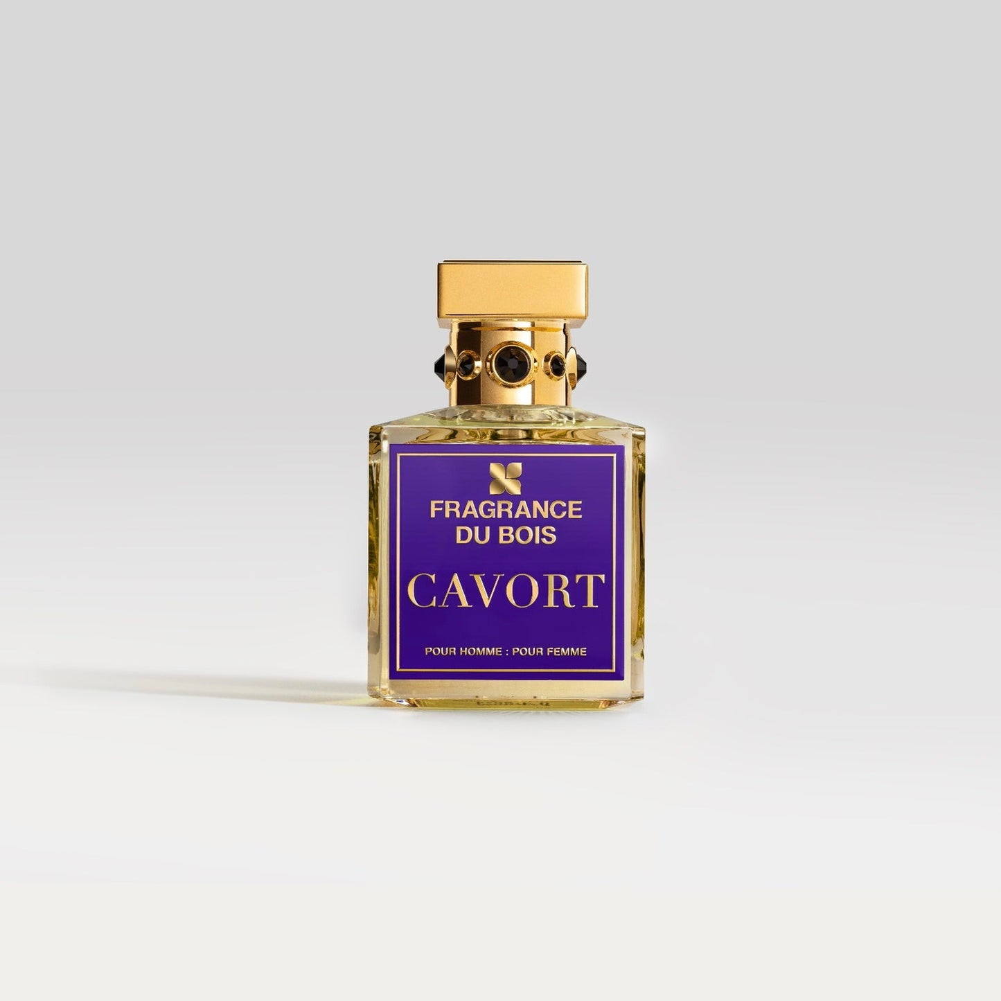 Fragrance Du Bois Cavort 100ml Tester