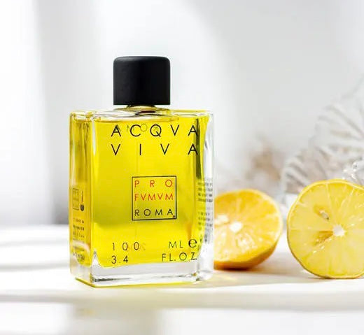 Profumum Roma Aqua Viva 100ml