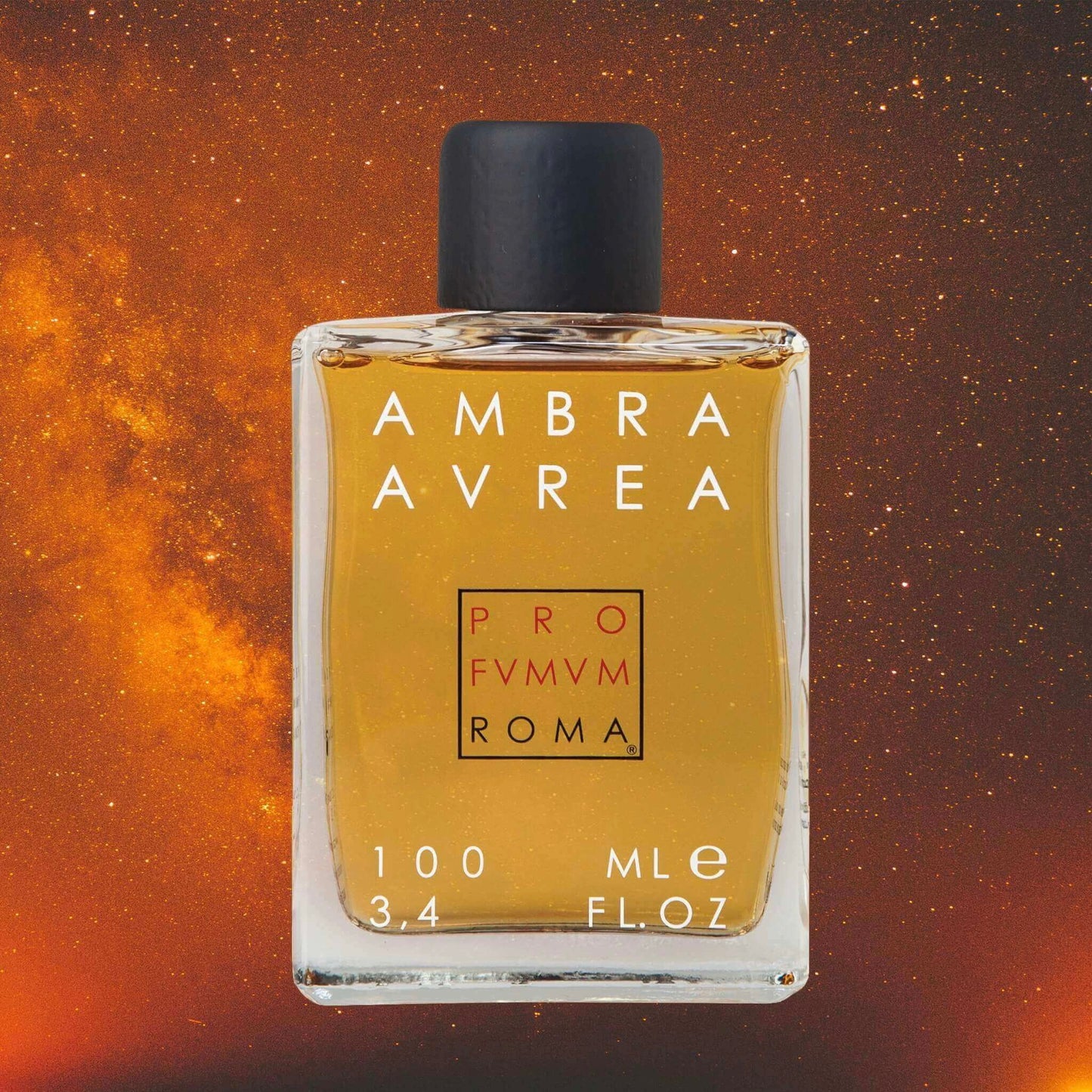 Profumum Roma Ambra Avera 100ml