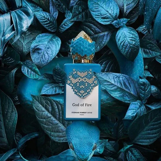 Stephane Humbert Lucas Fire 50ml