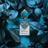 Stephane Humbert Lucas Fire 50ml