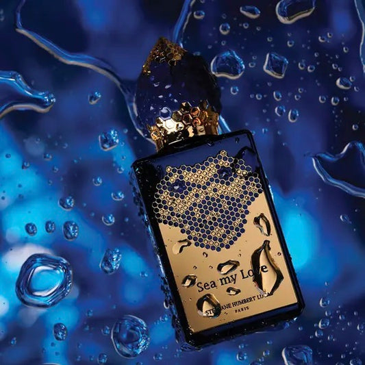 Stephane Humbert Lucas Sea My Love 50ml Tester