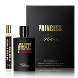 Kilian Princess Set 50ml +10ml