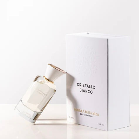 Fabbrica Della Musa Cristallo 100ml
