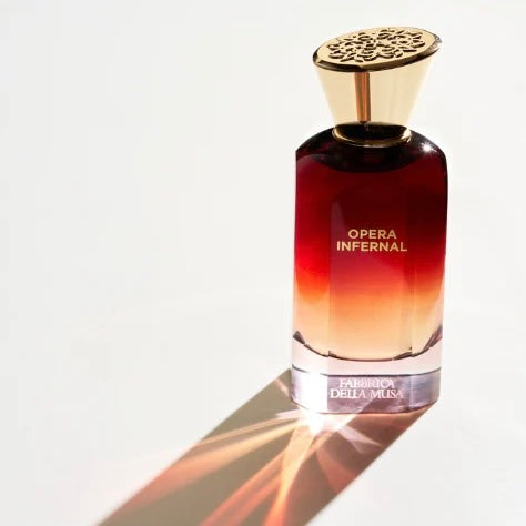 Fabbrica Del Musa Opera Infernal 100ml