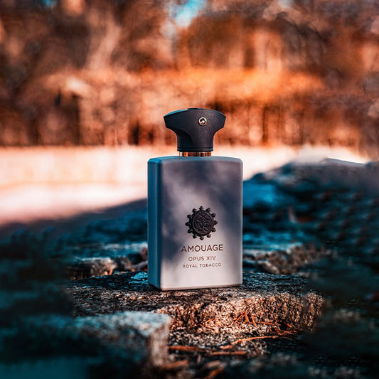 Amouage Royal Tobacco 100ml