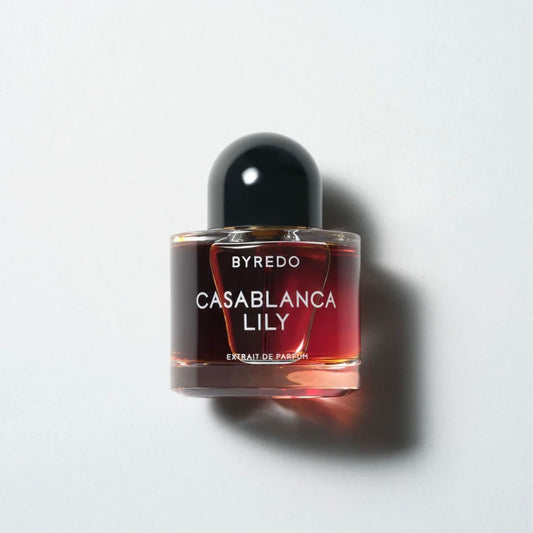 Byredo Casablanca Lily 50ml Tester
