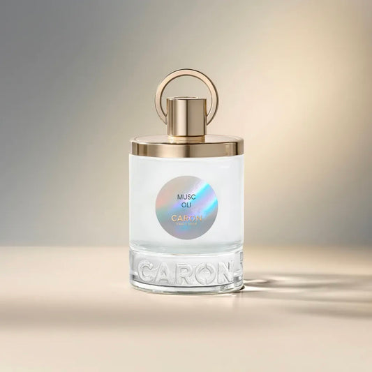Caron Musc Oli 100ml Tester