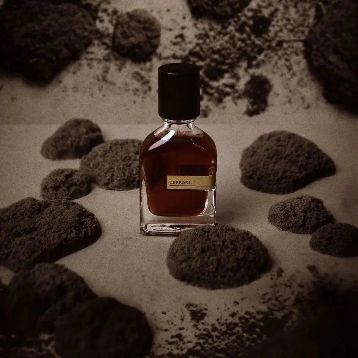 Orto Parisi Terroni 50ml