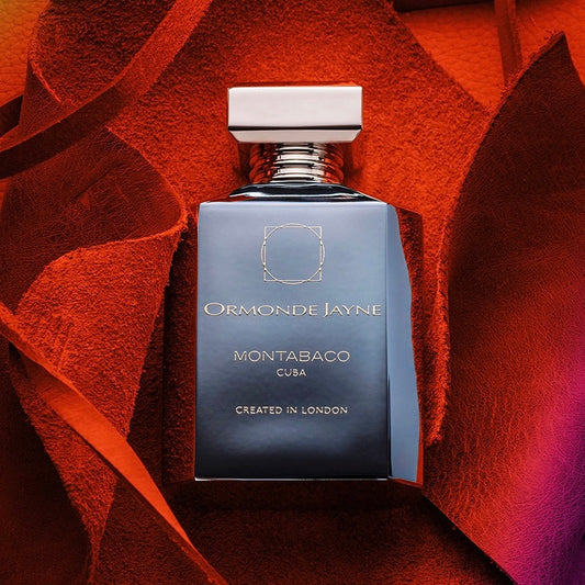Ormonde Jayne Montobaco Cuba 88ml tester