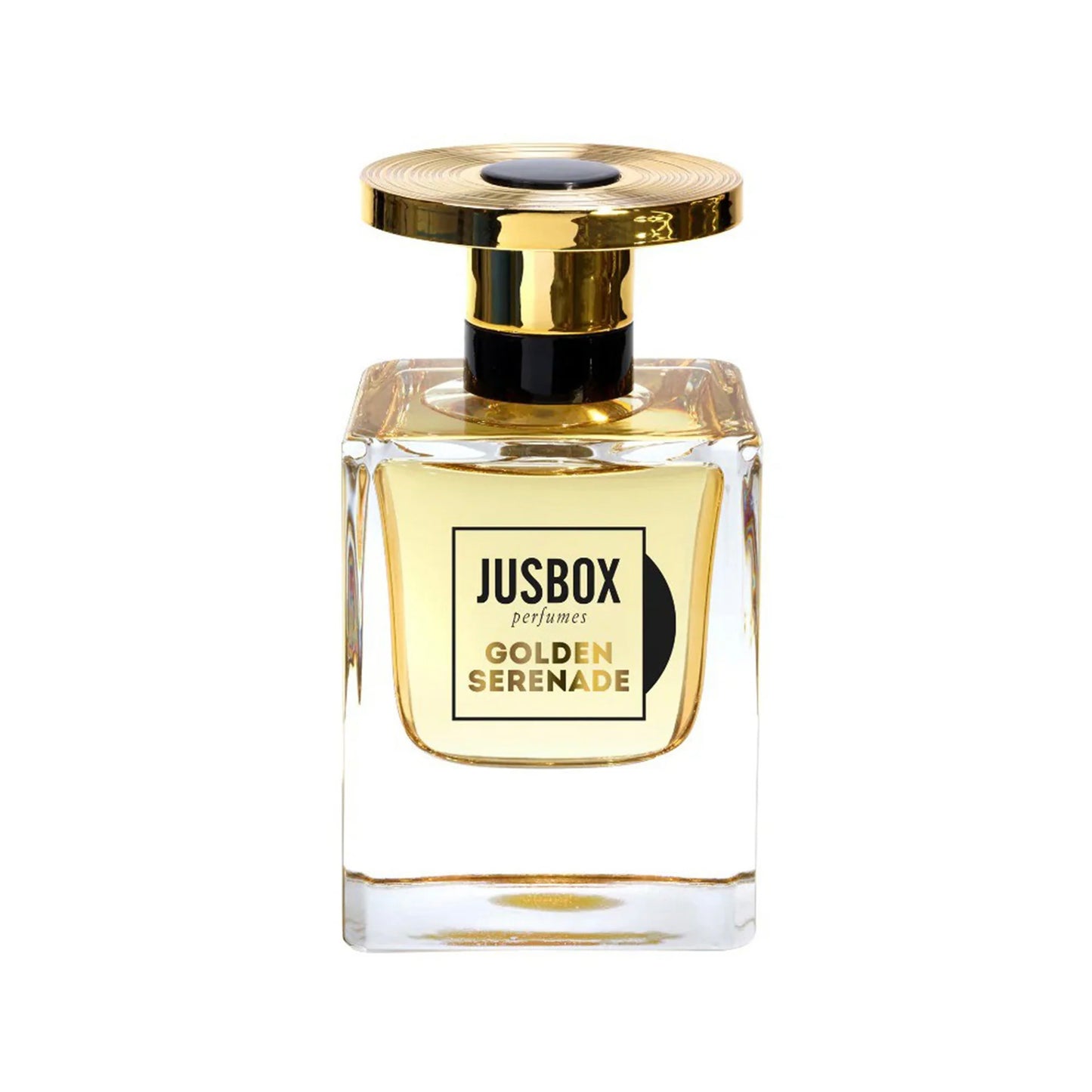 JusBox Golden Serenade 78ml Tester