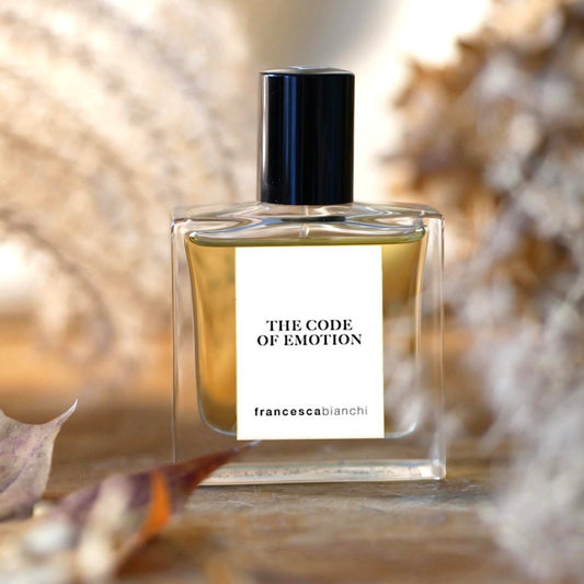 Francesca Bianchi The Code Of Emotion 100ml