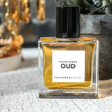 Francesca Bianchi Voluptuous Oud 100ml Tester
