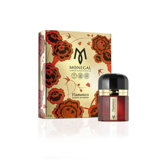 Ramon Monegal Flamenco Extrait 50ml Tester