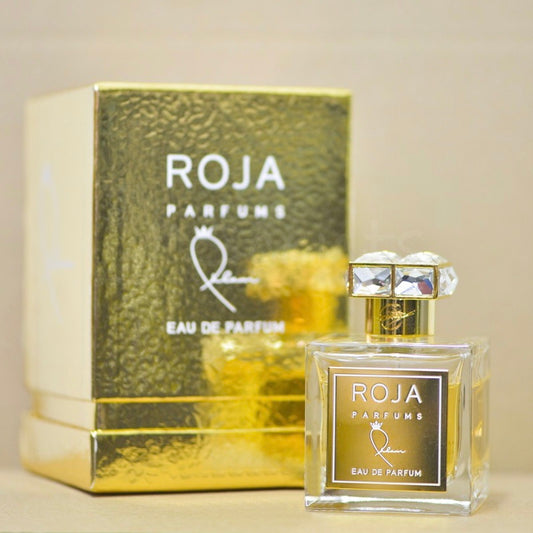 Roja Ahlam 100ml