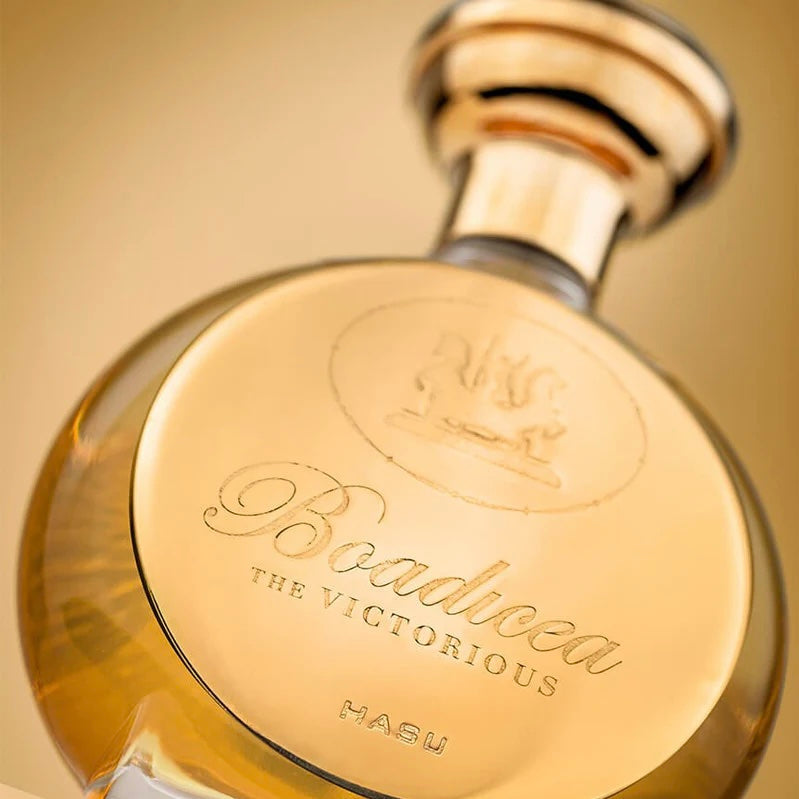 Boadicea The Victorious Hasu 100ml
