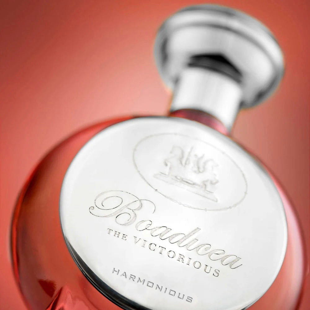 Boadicea The Victorious Harmonious 100ml Tester