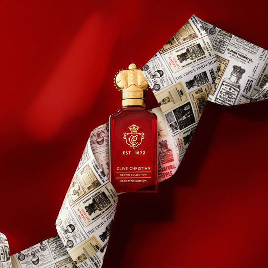 Clive Christian Crab Apple Blossom 50ml Tester