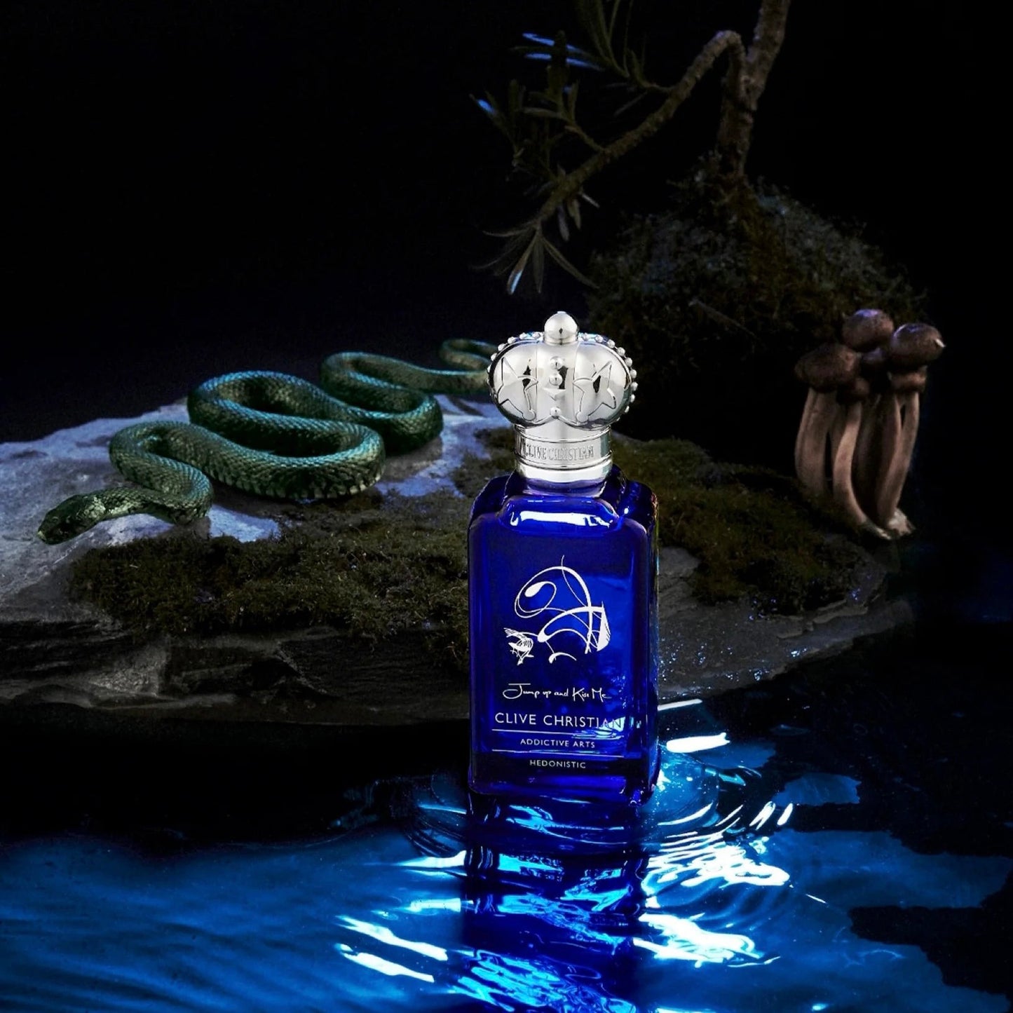 Clive Christian Hedonistic 50ml